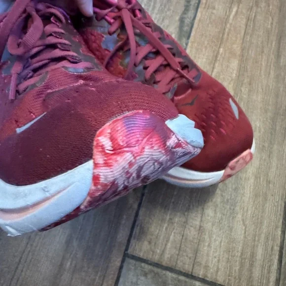 HOKA Kawana Women's Running Shoes - Picture 9 of 12